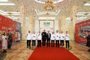 去腥增香一招制胜！烹鱼王大师酱，让小白比肩专业大厨