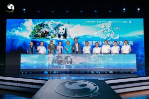 2025中国野生生物影像年赛启动全球征稿，揭晓全新奖项