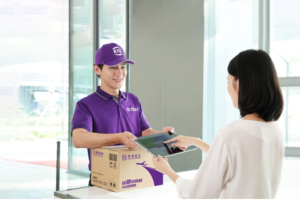 跨越官网开启高效物流信息与服务新窗口