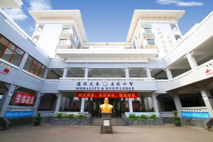 从师资到守护，解锁让家长安心的教育生态——惠州市惠城区惠外学校