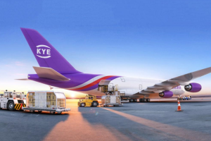 跨越速运革新快运物流，为企业竞争构筑坚实支撑