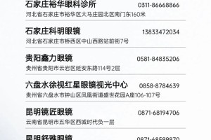 官宣 | MOHK摩今眼镜全球品牌代言人彭昱畅