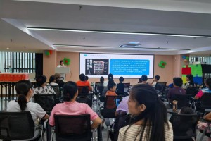 大鹏街道“民生微实事”圆满收官：垃圾分类+绿美社区 文明新风落地生根