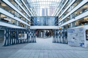 海内外设计师云集香港！ 湾区设计盛会“deTour 2025 设计节”在PMQ元创方启幕!