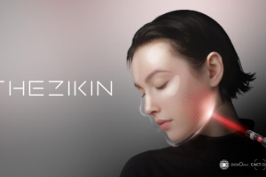 让问题肌肤不再是问题：子菁以医学循证打造高端科学护肤新标准