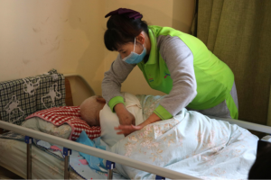 中国人寿：践行健康中国战略 筑牢民生保障根基