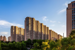 买房遵循“2选5不选”，越住越好运！